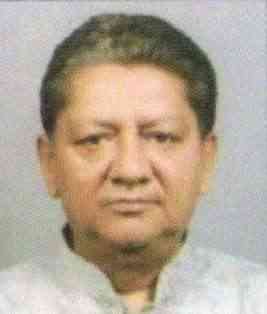 Member Photo